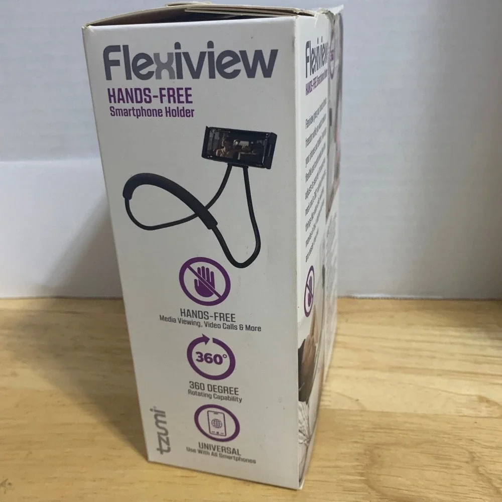 flexiview hands free